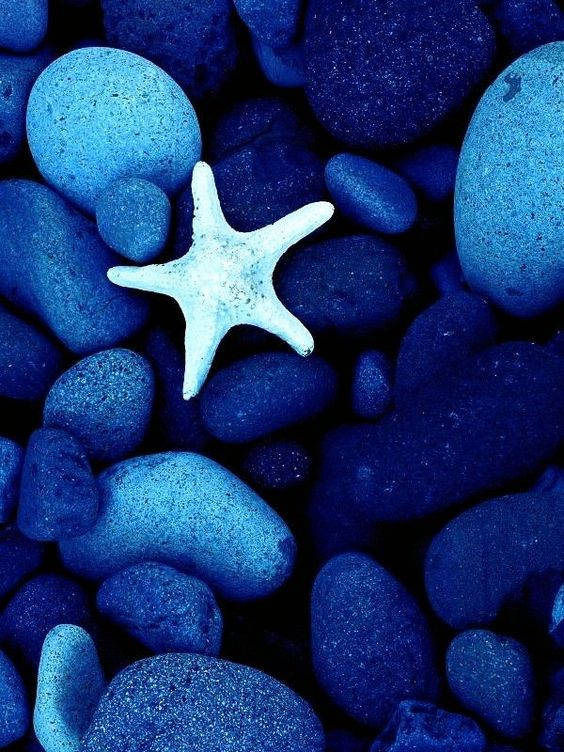 Top Dark Blue Aesthetic Wallpaper Full HD 4k To Use