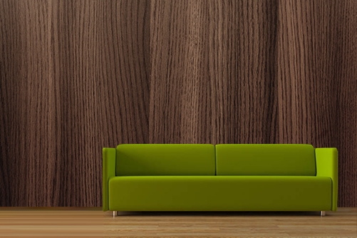 Wood Grain Texture Wallpaper