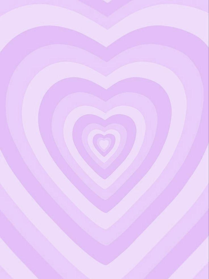 Lilac Vintage Heart Wallpaper Fond D Cran T L Phone Id Es De