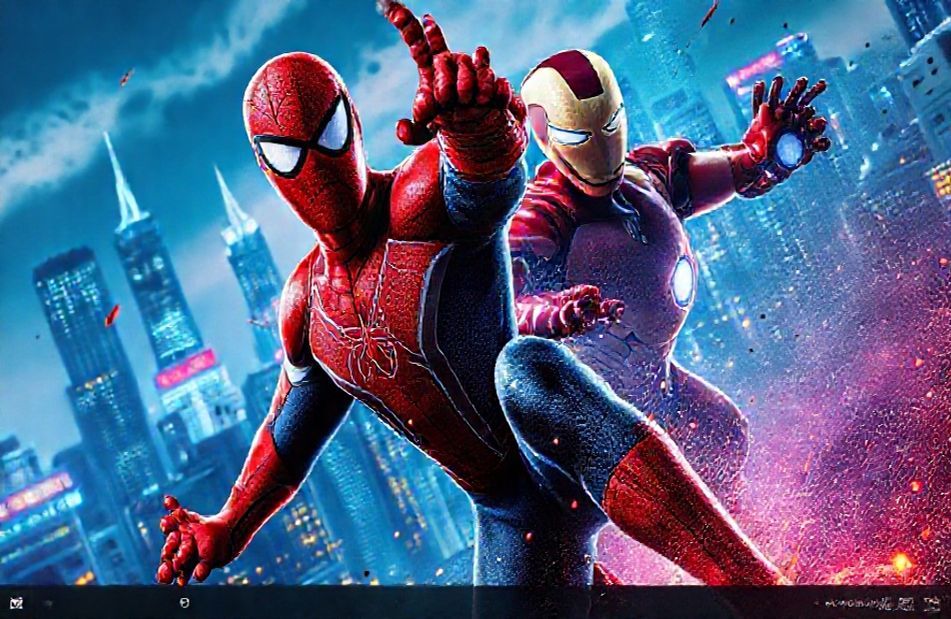 Marvel Wallpaper For Windows