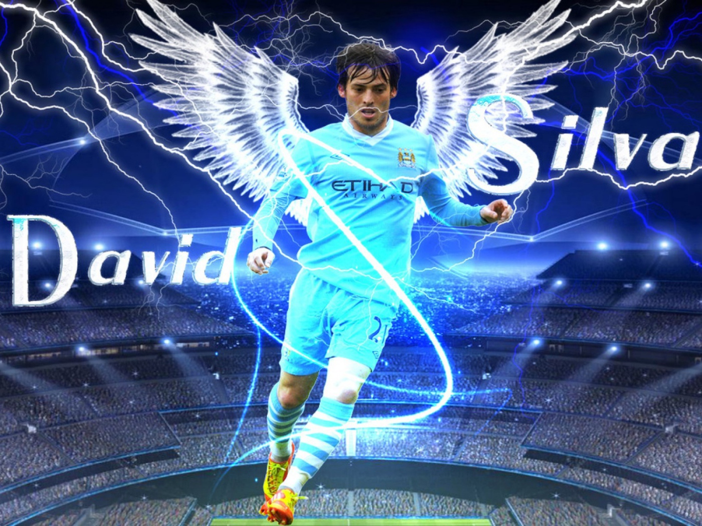 Manchester City Beloved Football Club Fc Uploaded