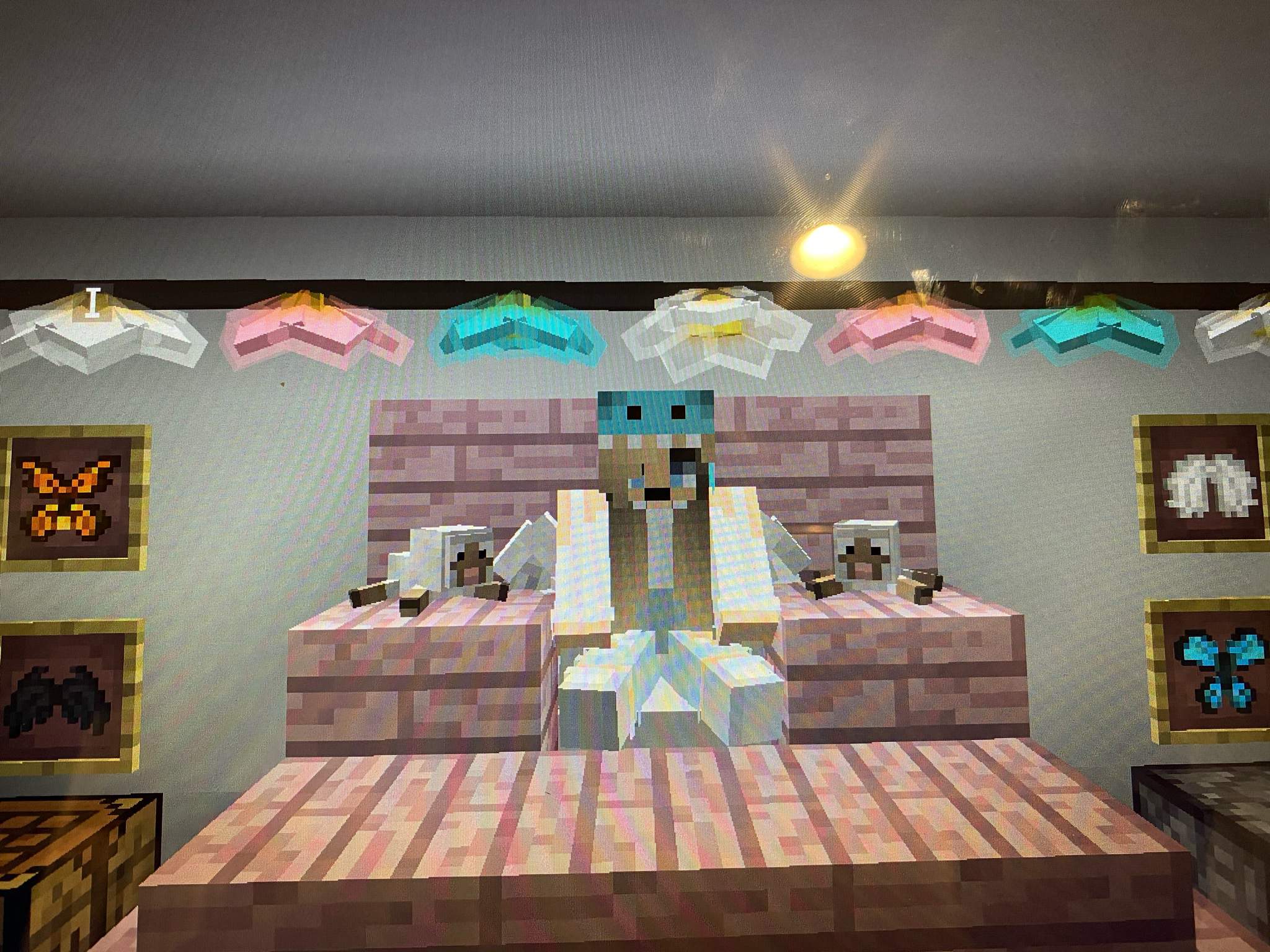 I Made A Base In Tropicraft Minecraft Amino