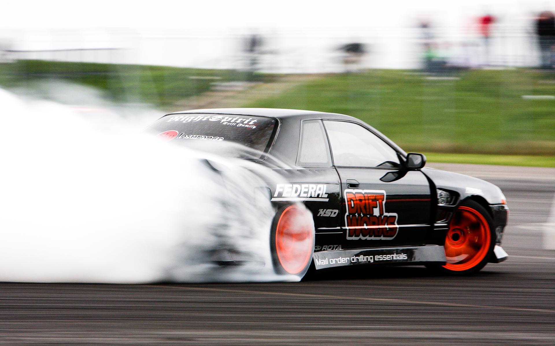 Drift Car Wallpapers 71 pictures