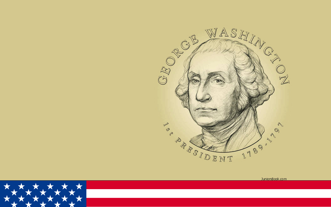 Presidents Day Puter Wallpaper On Junior S Book