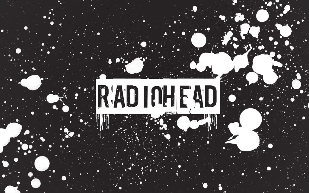 77+] Radiohead Wallpaper - WallpaperSafari