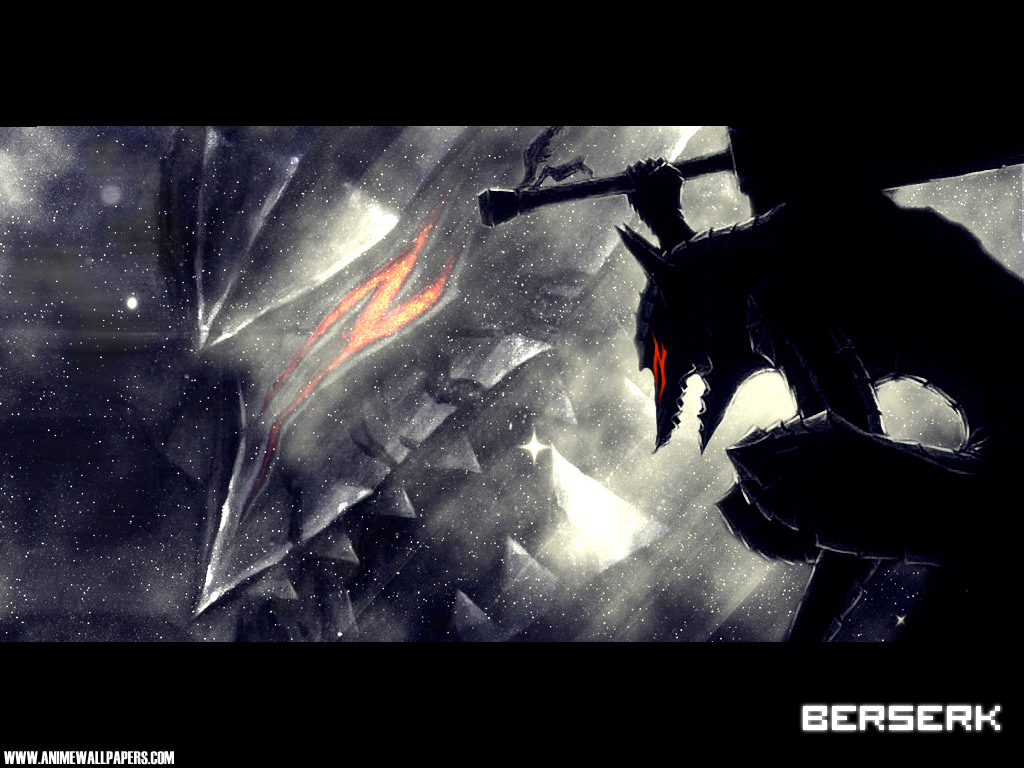 Berserk Guts Wallpaper HD Walls Find