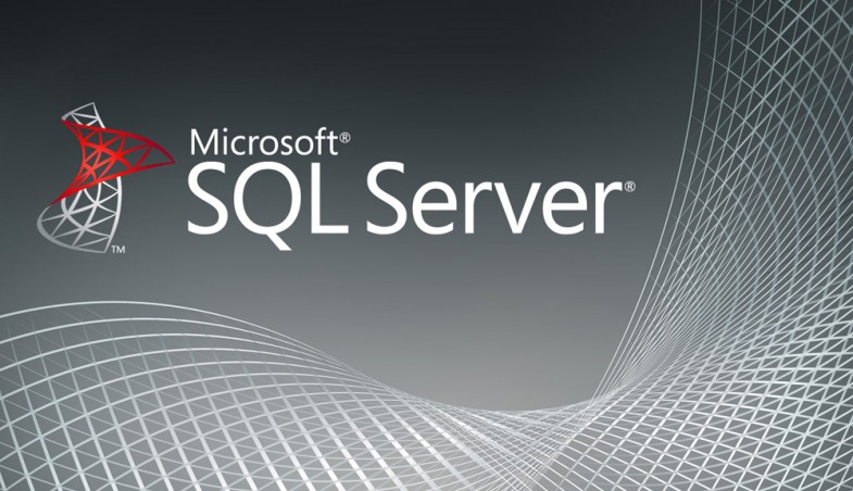 At In Sql Server HD Logo Wallpaper