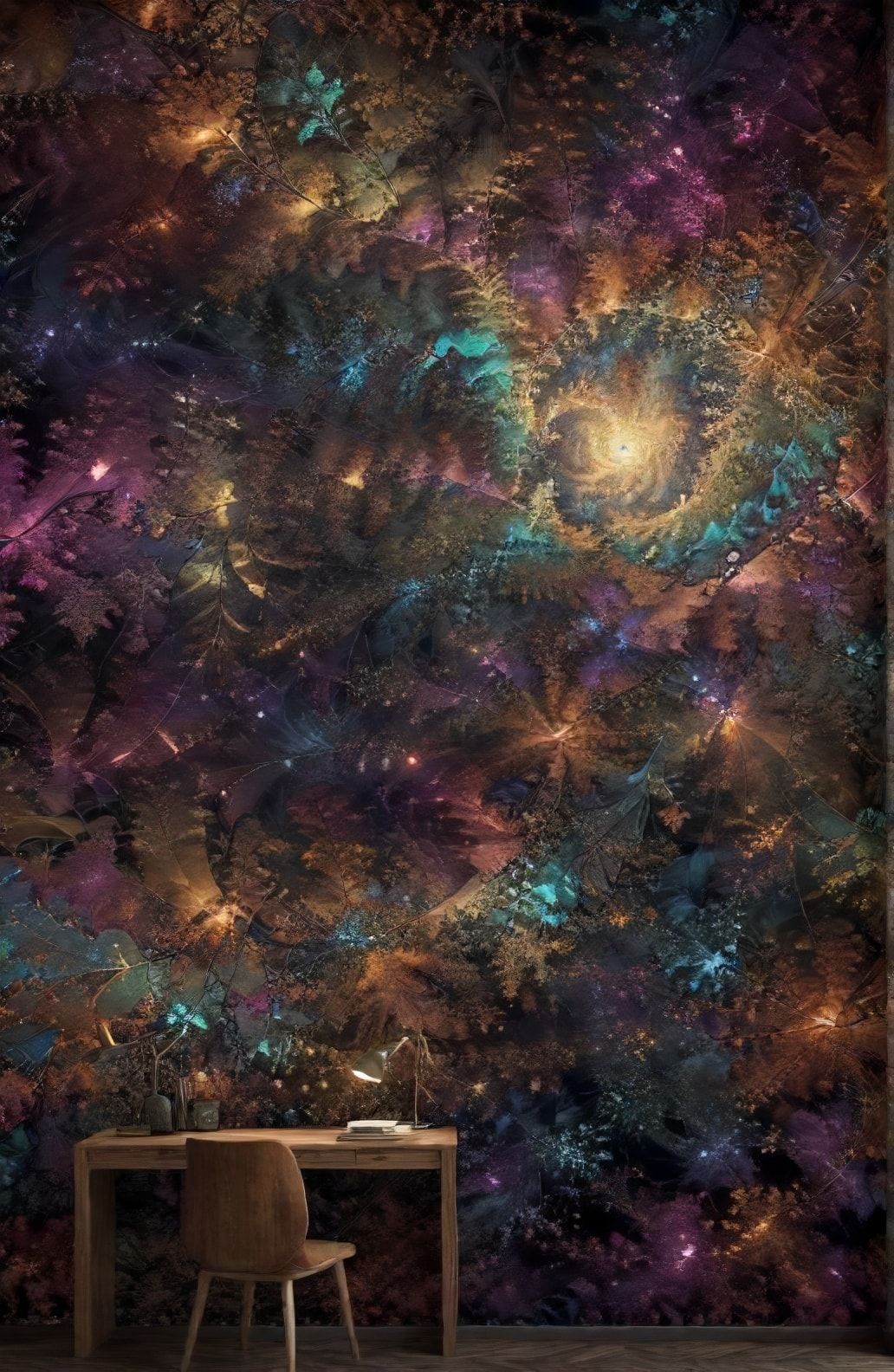 Fractal Wallpaper