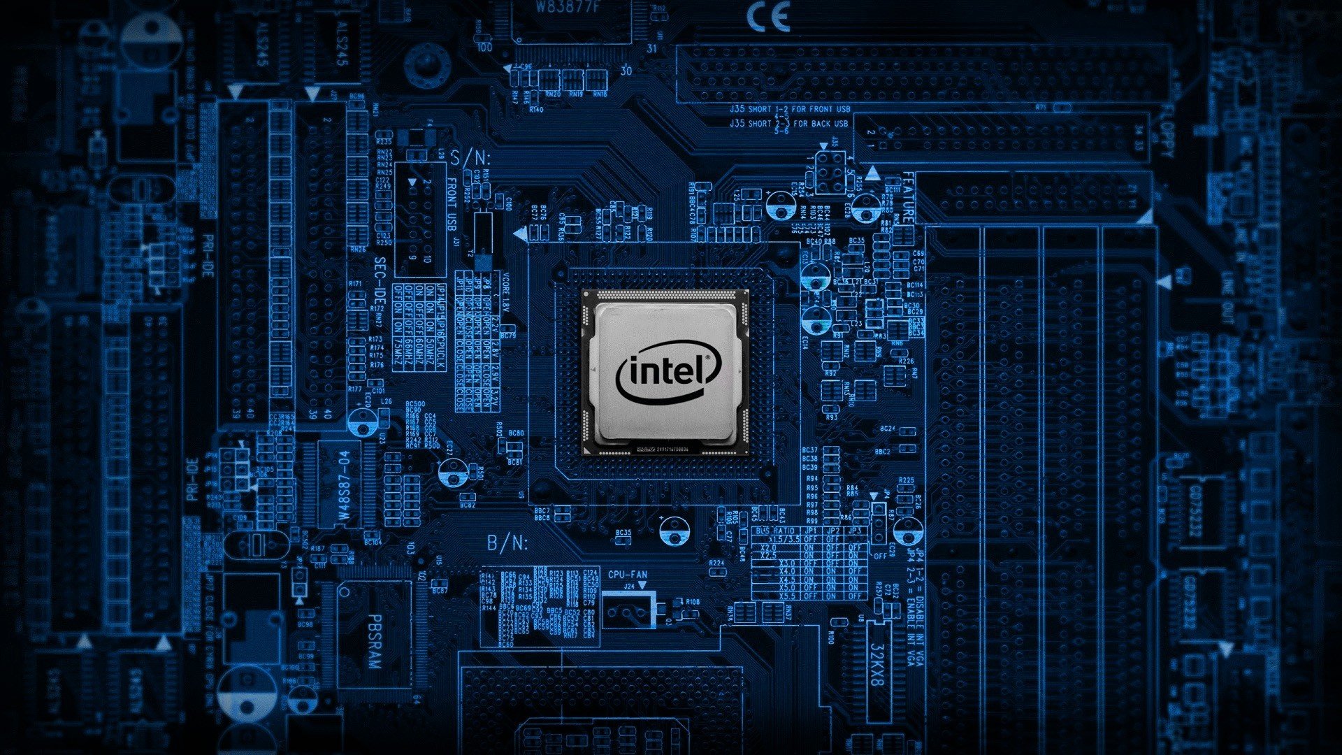 La Disparition D Intel Dans Le Mobile Est Grandement Exag R E