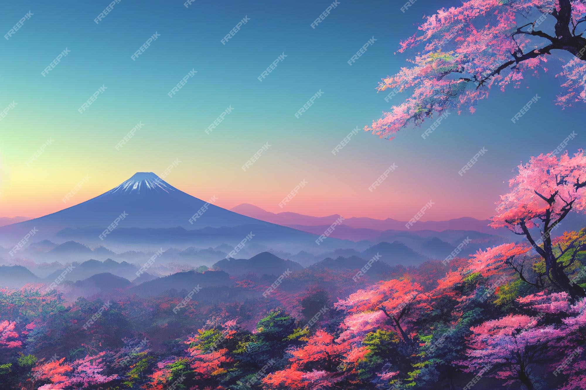 Premium Photo Wallpaper