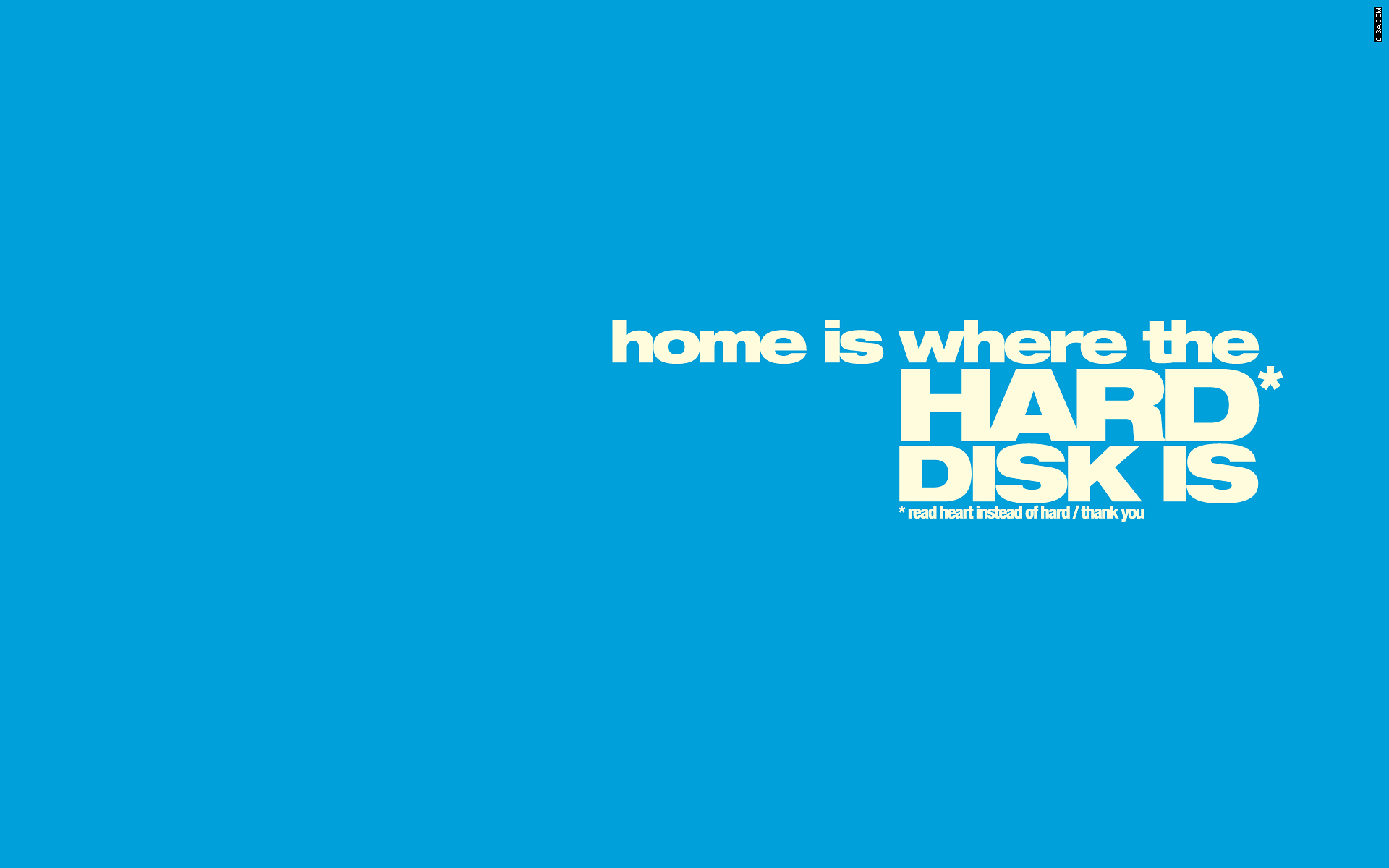 Best Cool Typography Design HD Wallpaper Desktop Background
