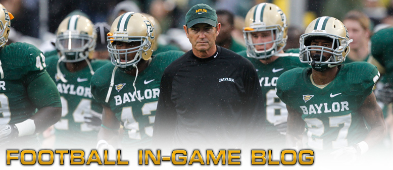 Baylor Bears Official Athletic Site Baylorbears