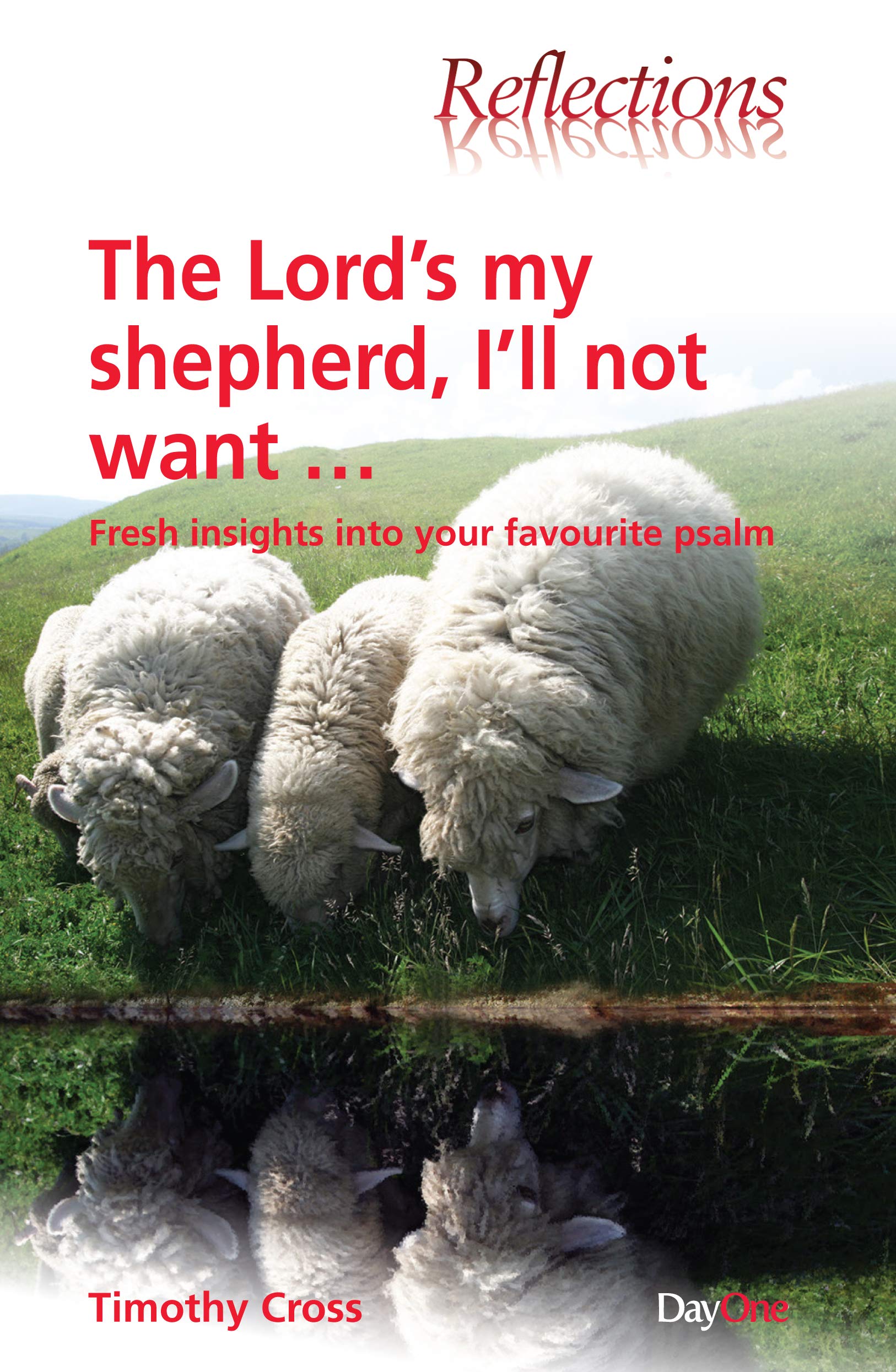Buy The Lord S My Shepherd Fresh Insights Into Your Favourite