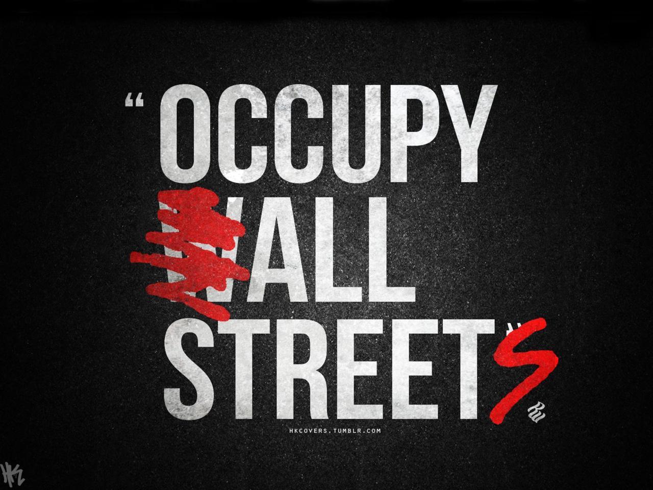 Wallpaper Occupy All Streets Rocawear Hkcovers
