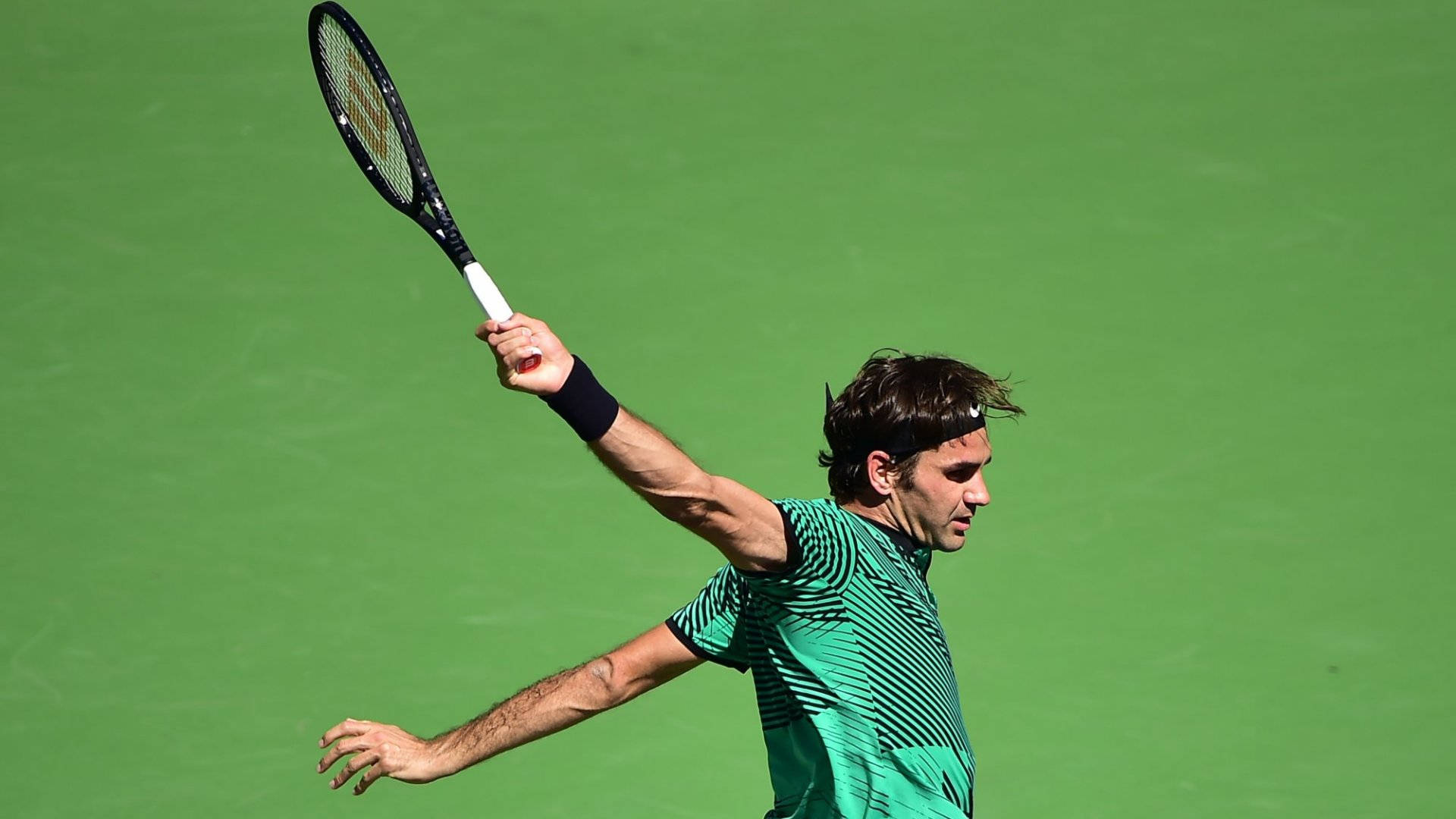 Roger Federer Wallpaper