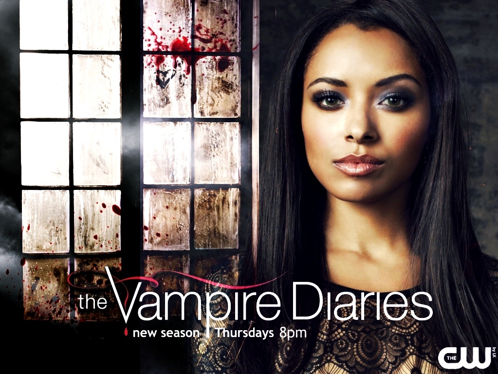 season 4 promo wallpaper   The Vampire Diaries Photo 32578921
