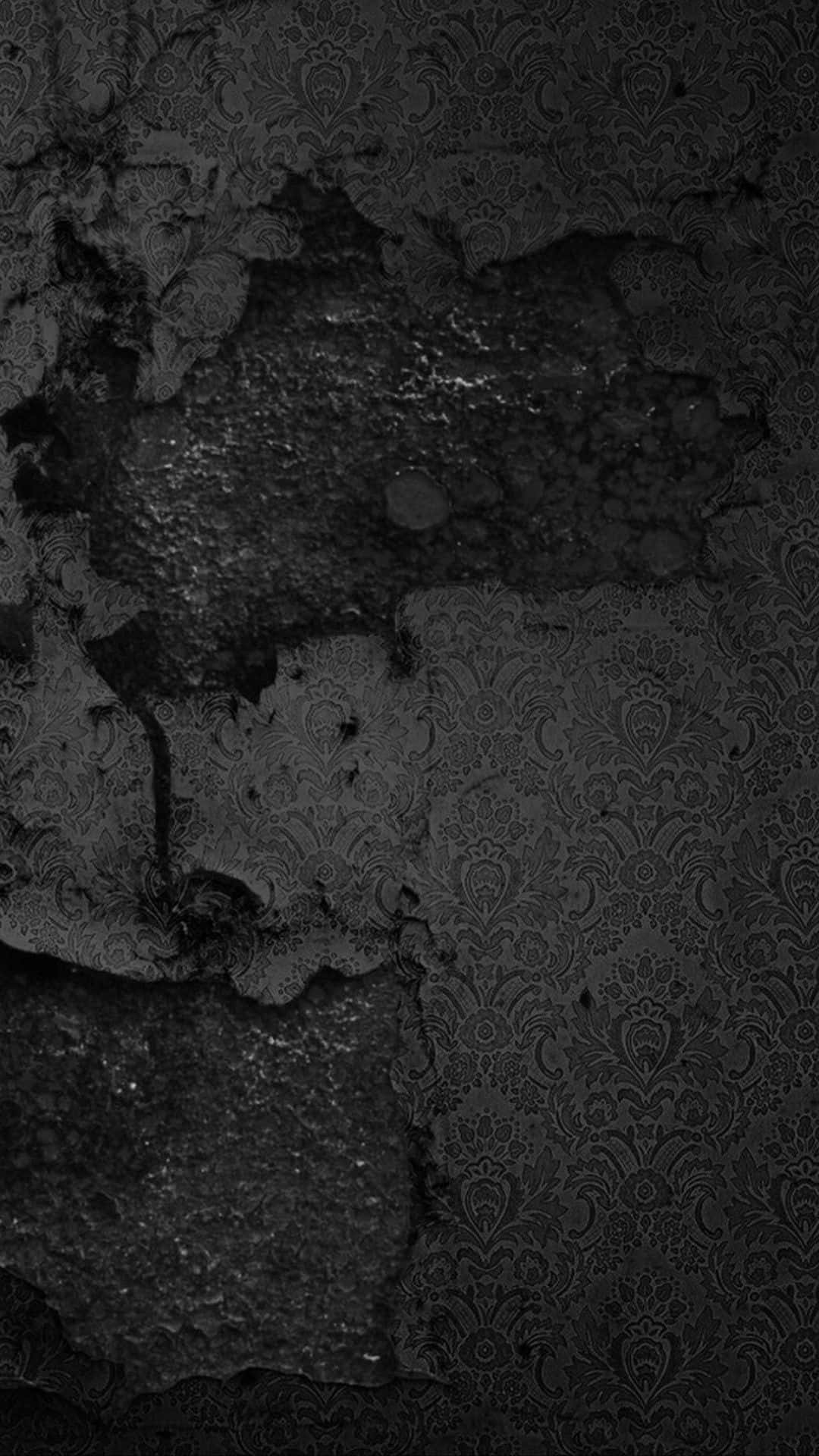 Black And Gray Wallpaper