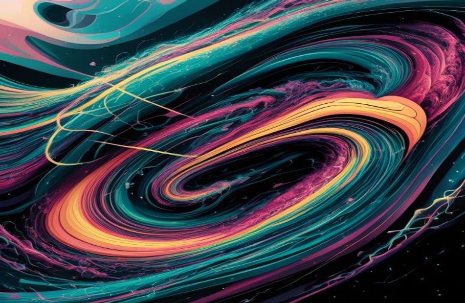 Quantum Physics Wallpaper