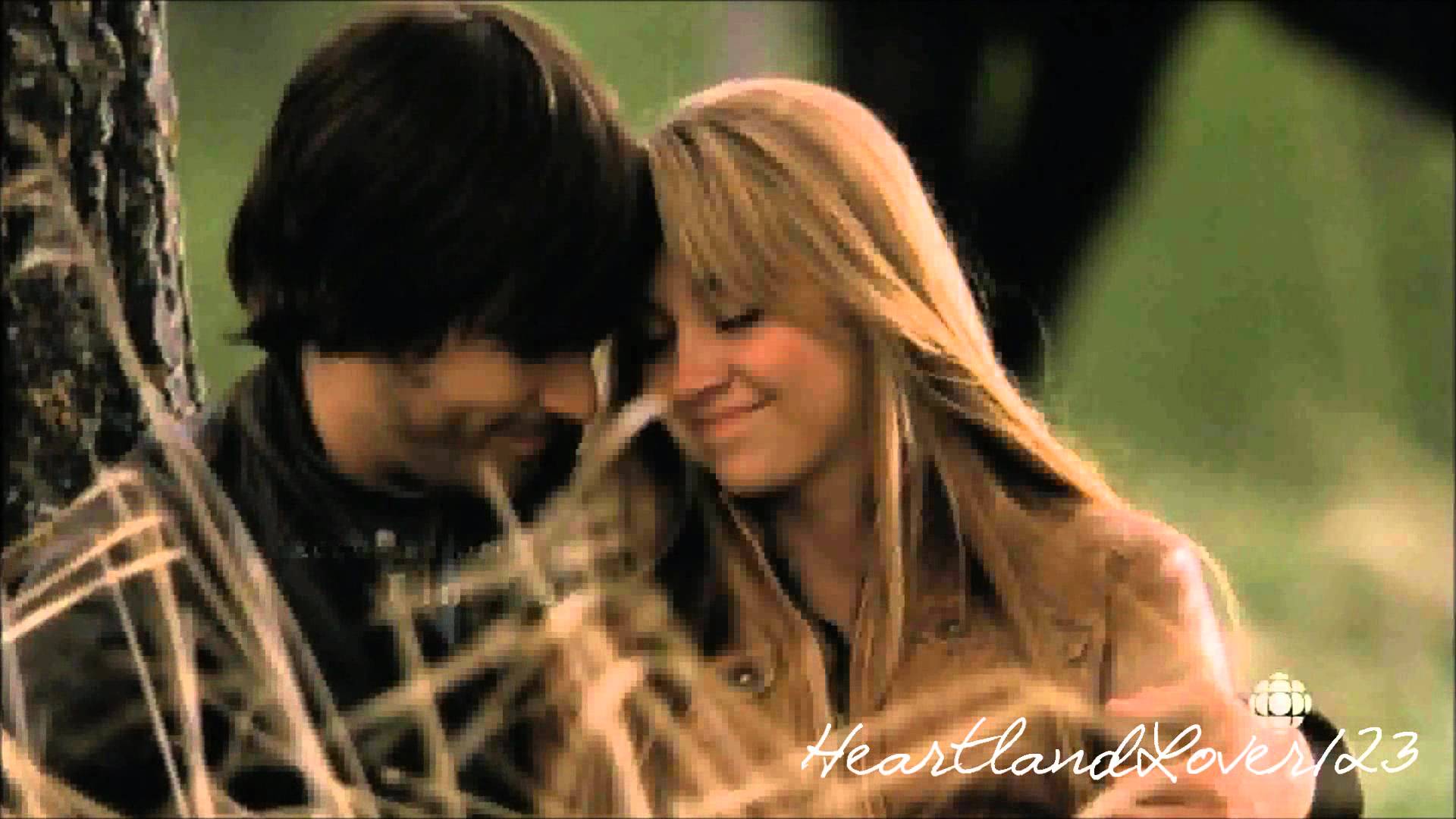 Amy Ty Baby You Re All That I Want Heartland