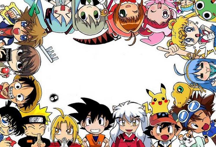 42+] Extremely Cool Anime Wallpaper - WallpaperSafari