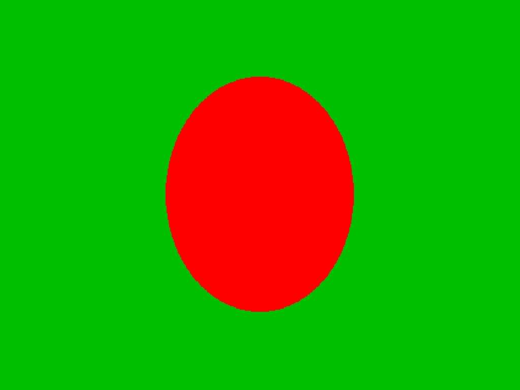 Bangladesh Flag Description Pictures