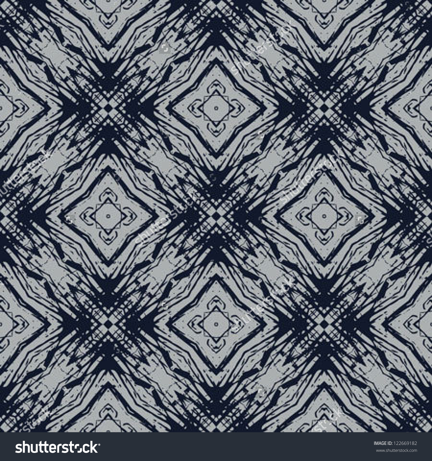 Navy Blue And Grey Lines Creating Simple Geometric Wallpaper Clean