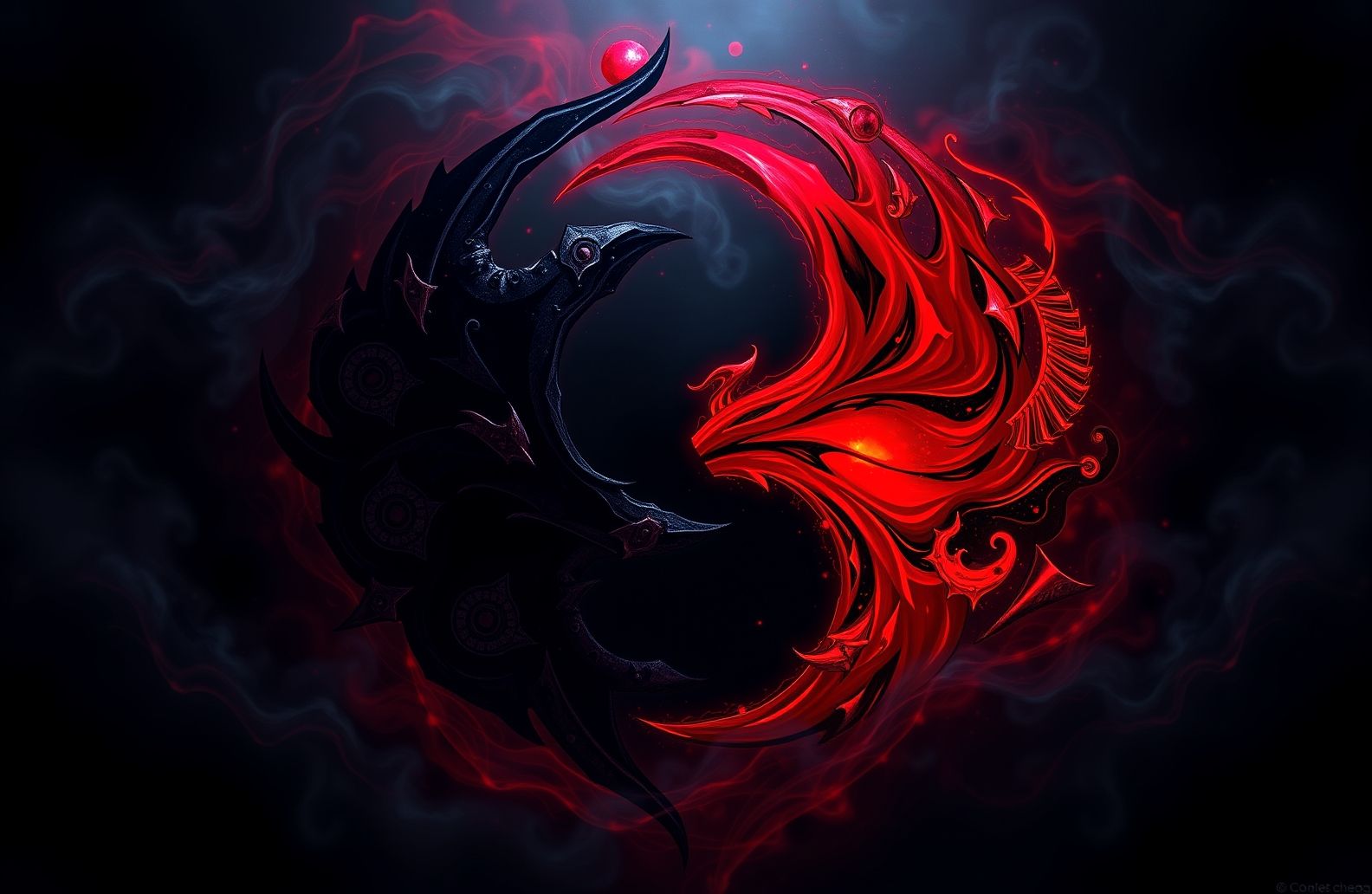 Sharingan Wallpaper HD
