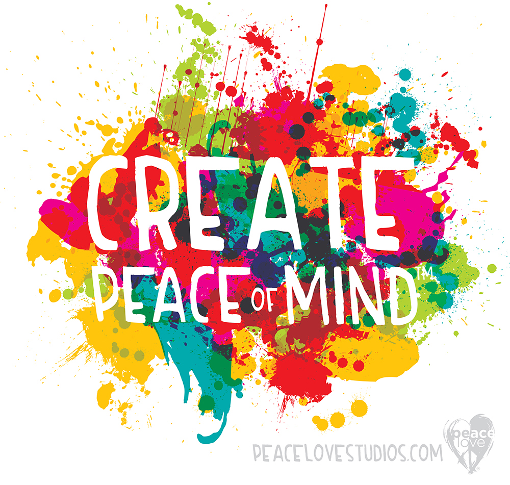 Create Peace Of Mind Wallpaper Peacelove Studios