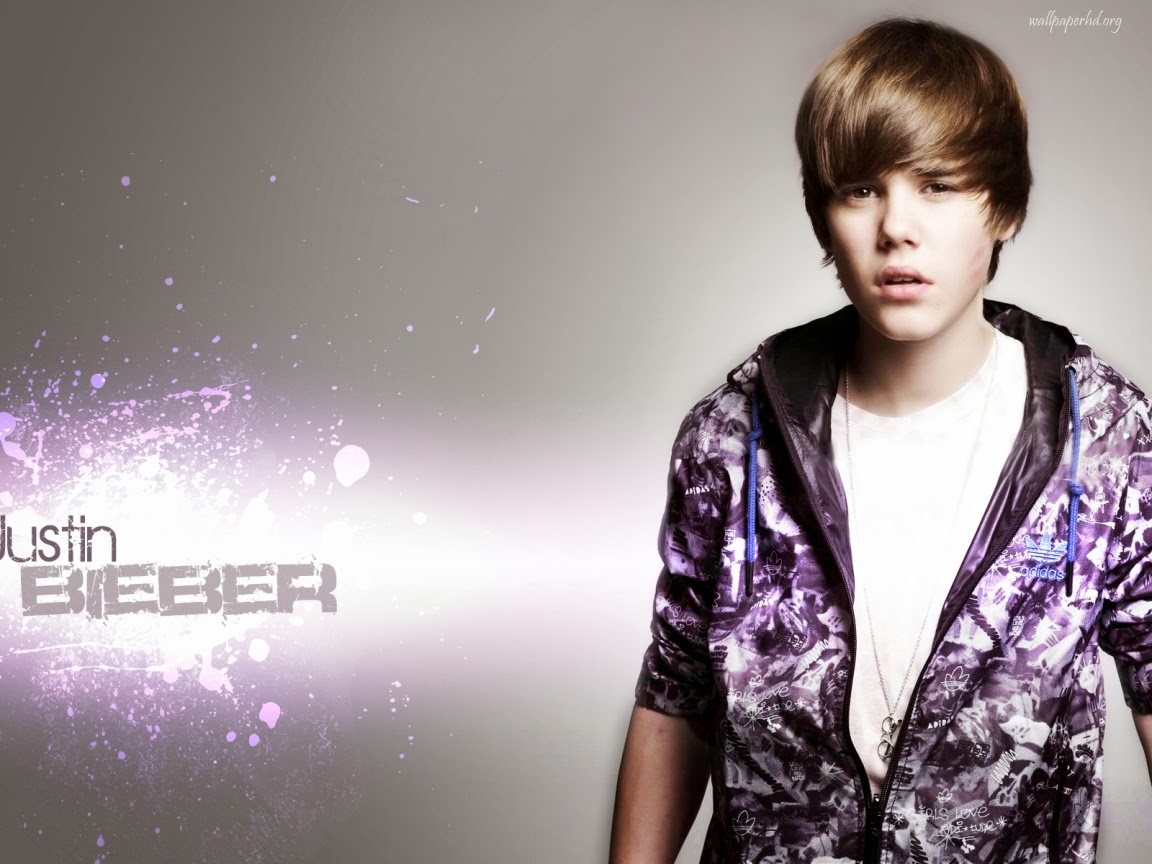Justin Bieber Wallpaper High Definition Desktop