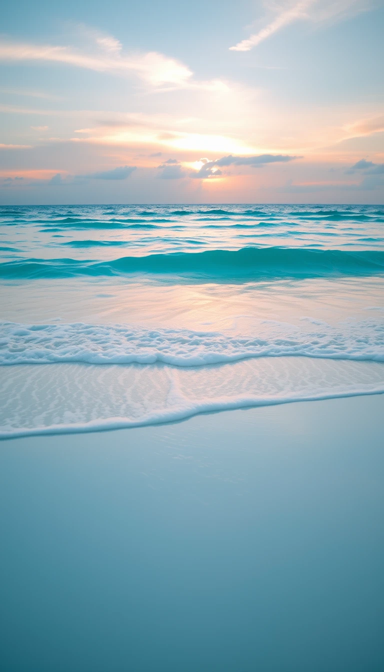 Most Beautiful Ocean Wallpaper