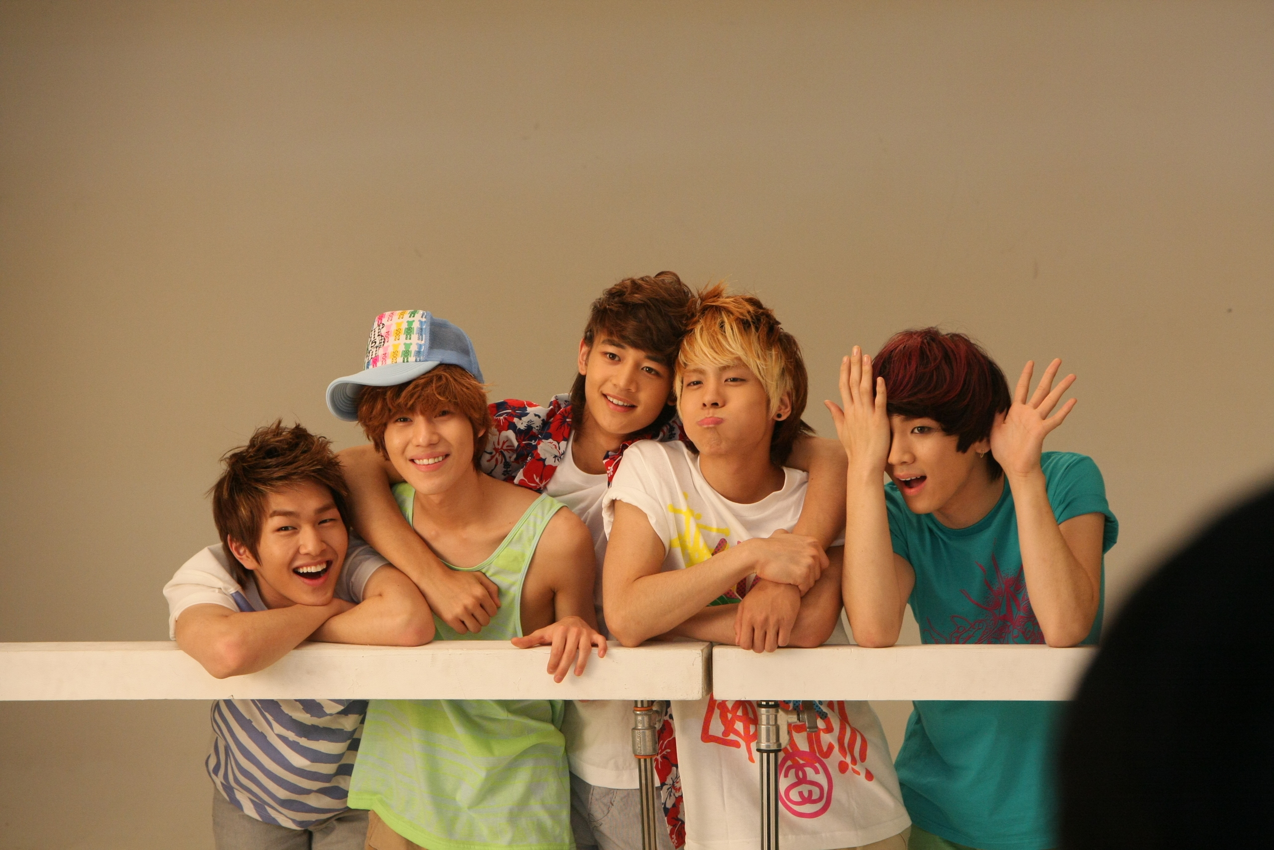 Shinee Image Large HD Pics Wallpaper And Background Photos