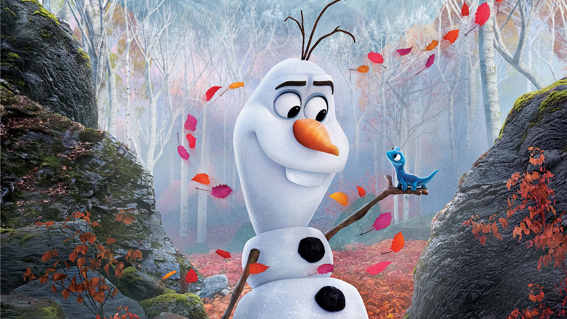 Disney Mac Wallpaper