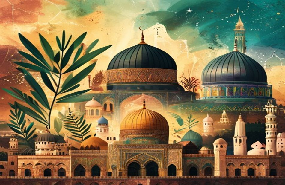 Palestine Wallpaper
