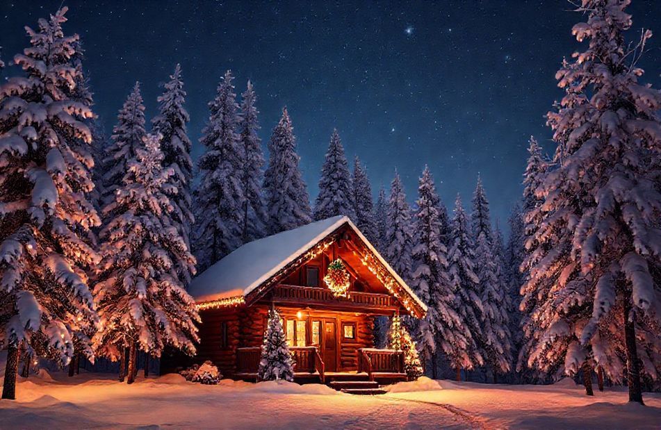 Ipad Wallpaper Christmas