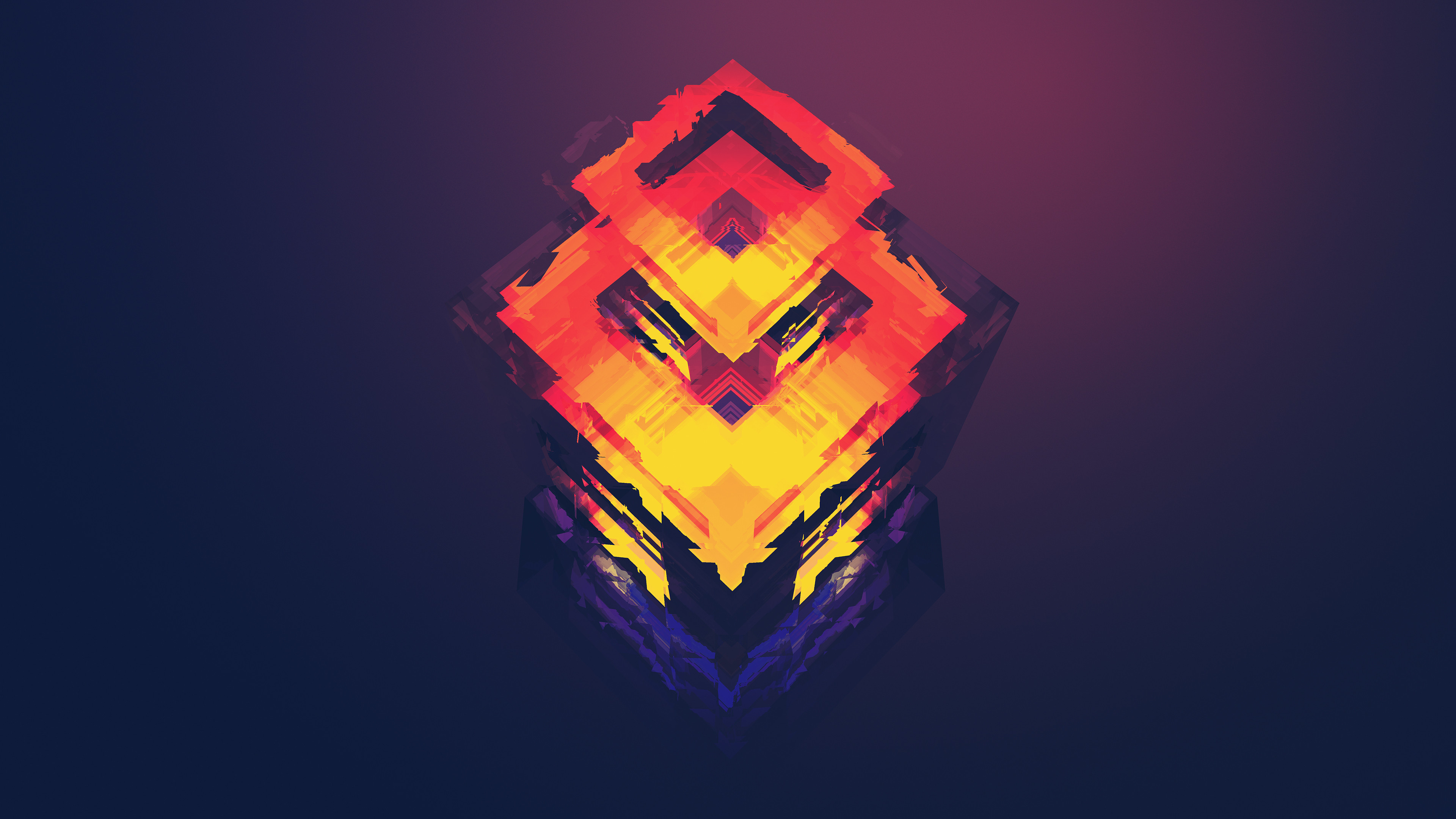 4k Gaming Wallpaper