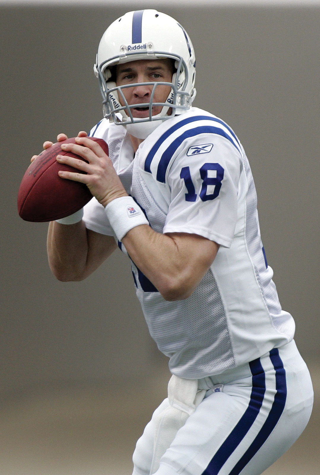 Nfl Peyton Manning Indianapolis Colts HD Wallpaper General