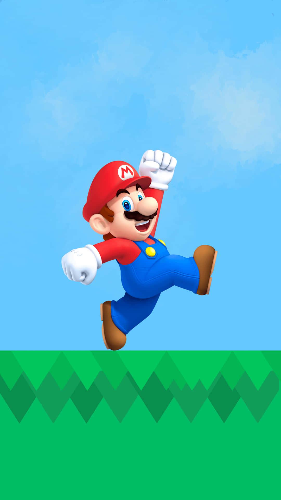 Free Super Mario Iphone Wallpaper Downloads [100] Super Mario