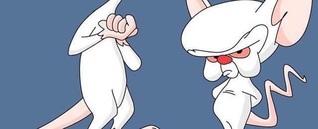  Wallpapers 640X1136 Pinky and the Brain iPhone 5 HD Wallpapers