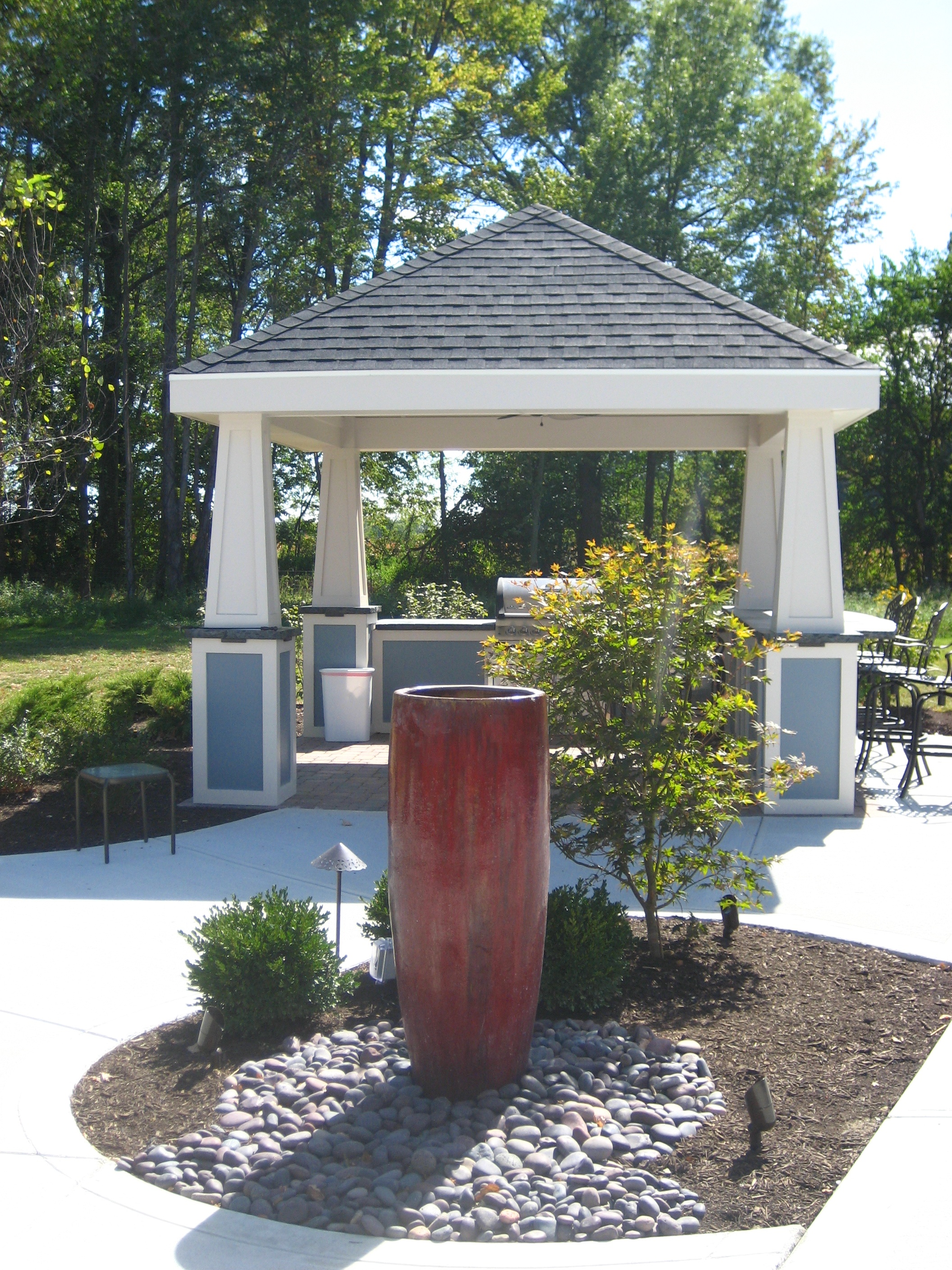 Water Gardens Fountains Amp Ponds Years Of Experience