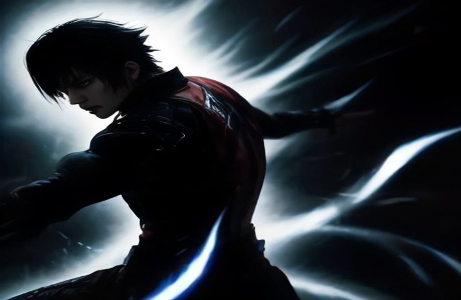 Jin Kazama Wallpaper