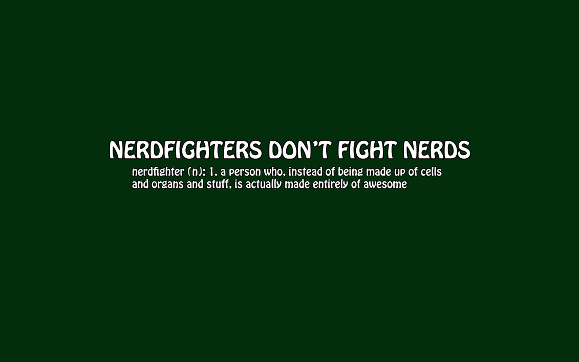 Nerdfighter Background By Bramblerose0131