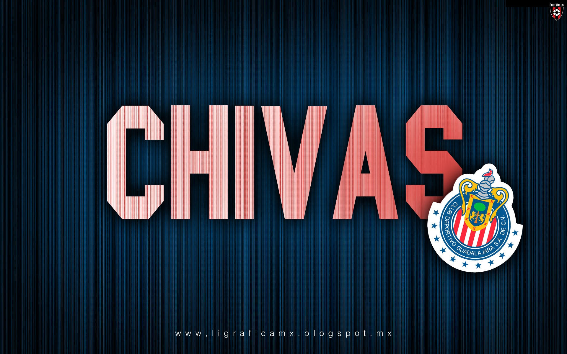 Chivas Guadalajara Wallpaper Football