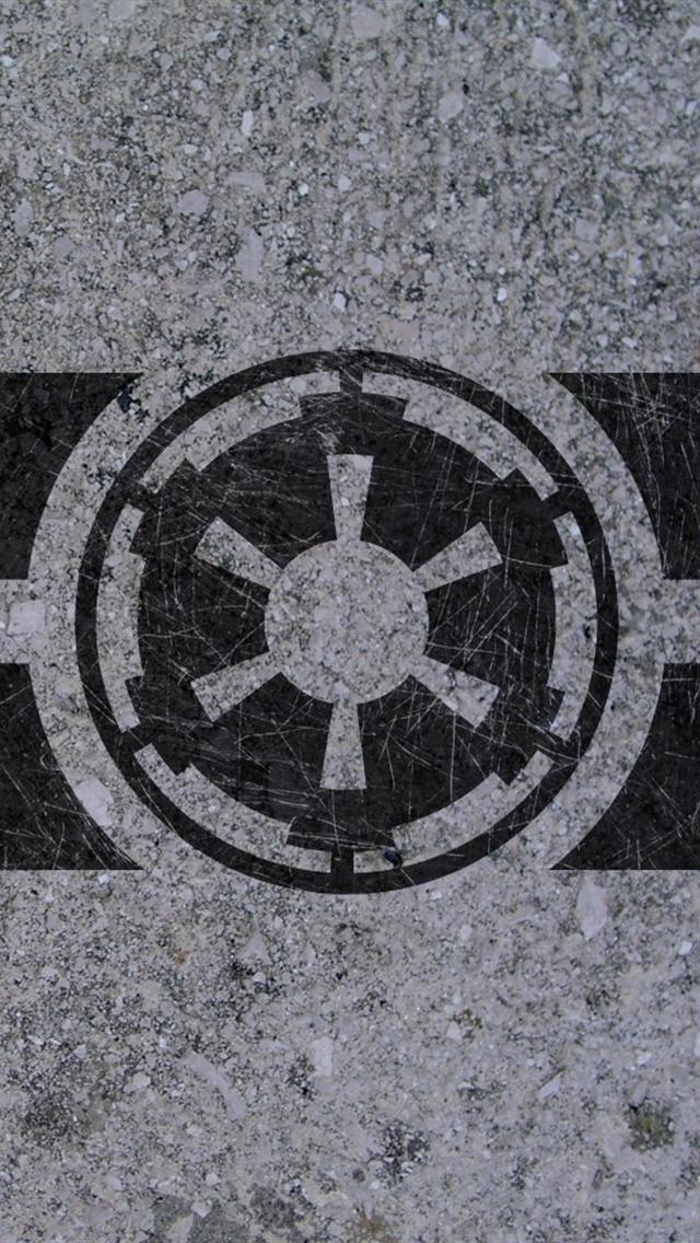 Star Wars iPhone Wallpaper Rebel HD Squadrant