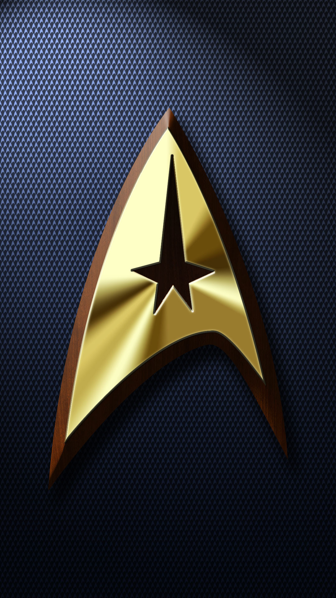 Starfleet Aerospace Mand Star Trek By Gazomg Data