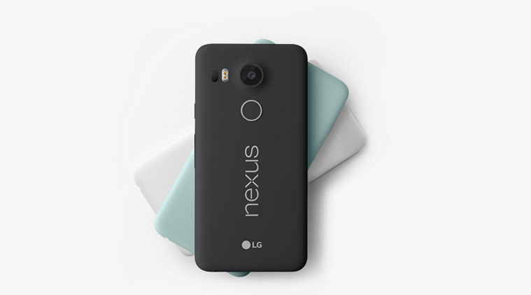 Nexus 5x Price Google 6p Specs Launch