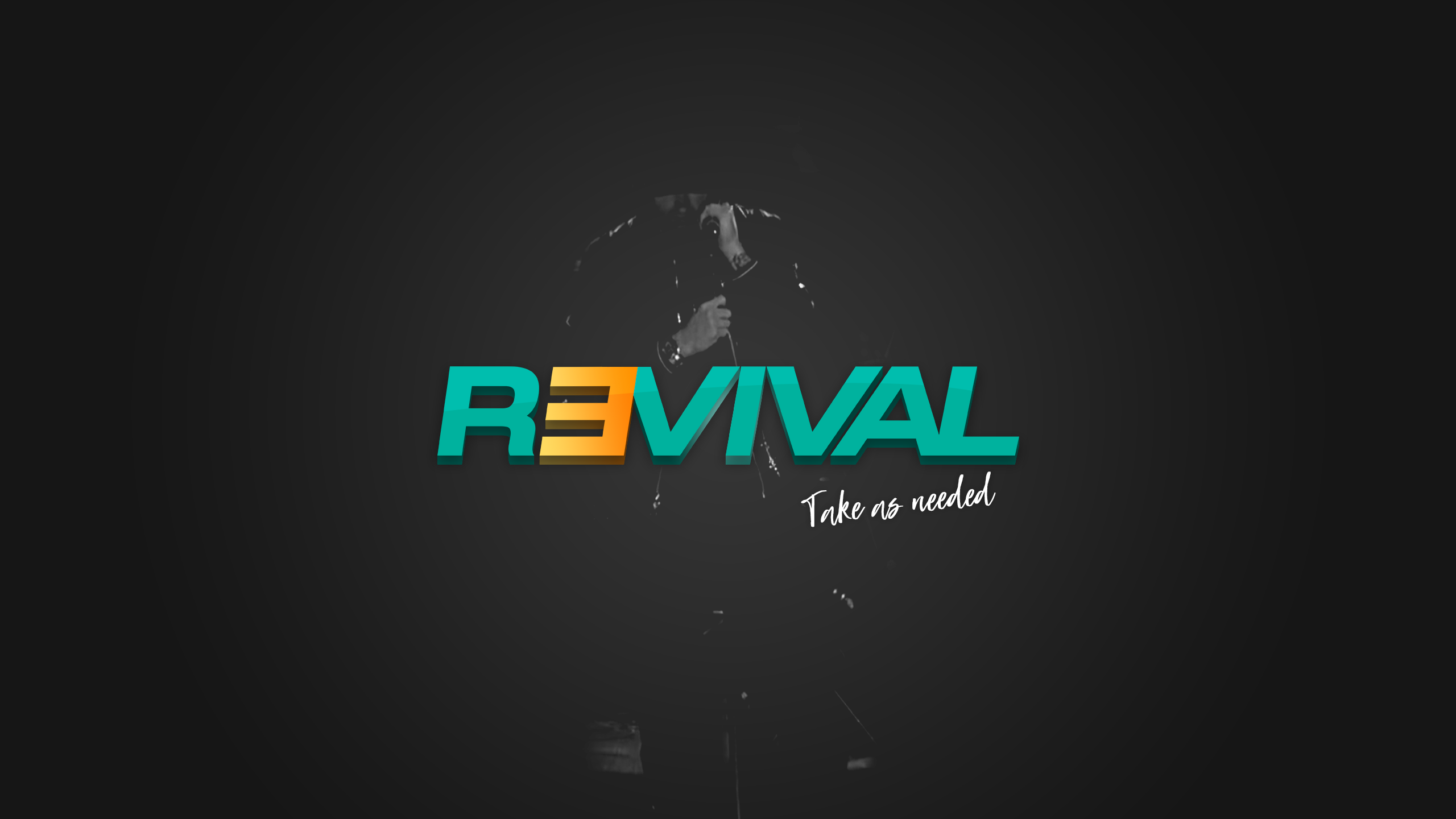 Decided To Make A Simple Revival Wallpaper Eminem