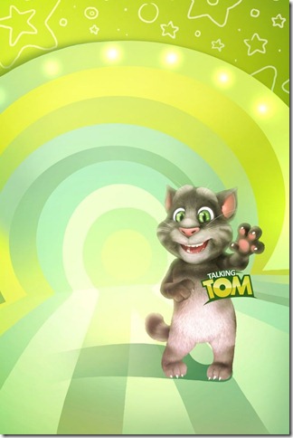 Watch Talking Friends Cartoons with Talking Tom and