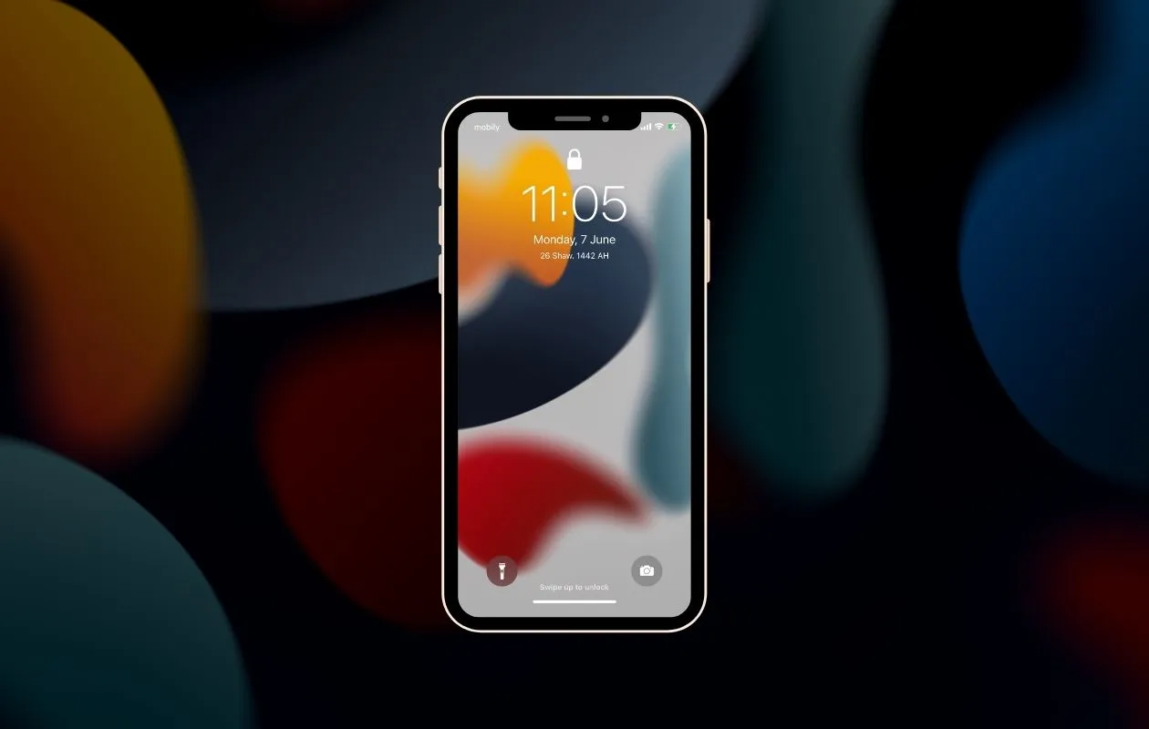 Ios Wallpaper And iPados