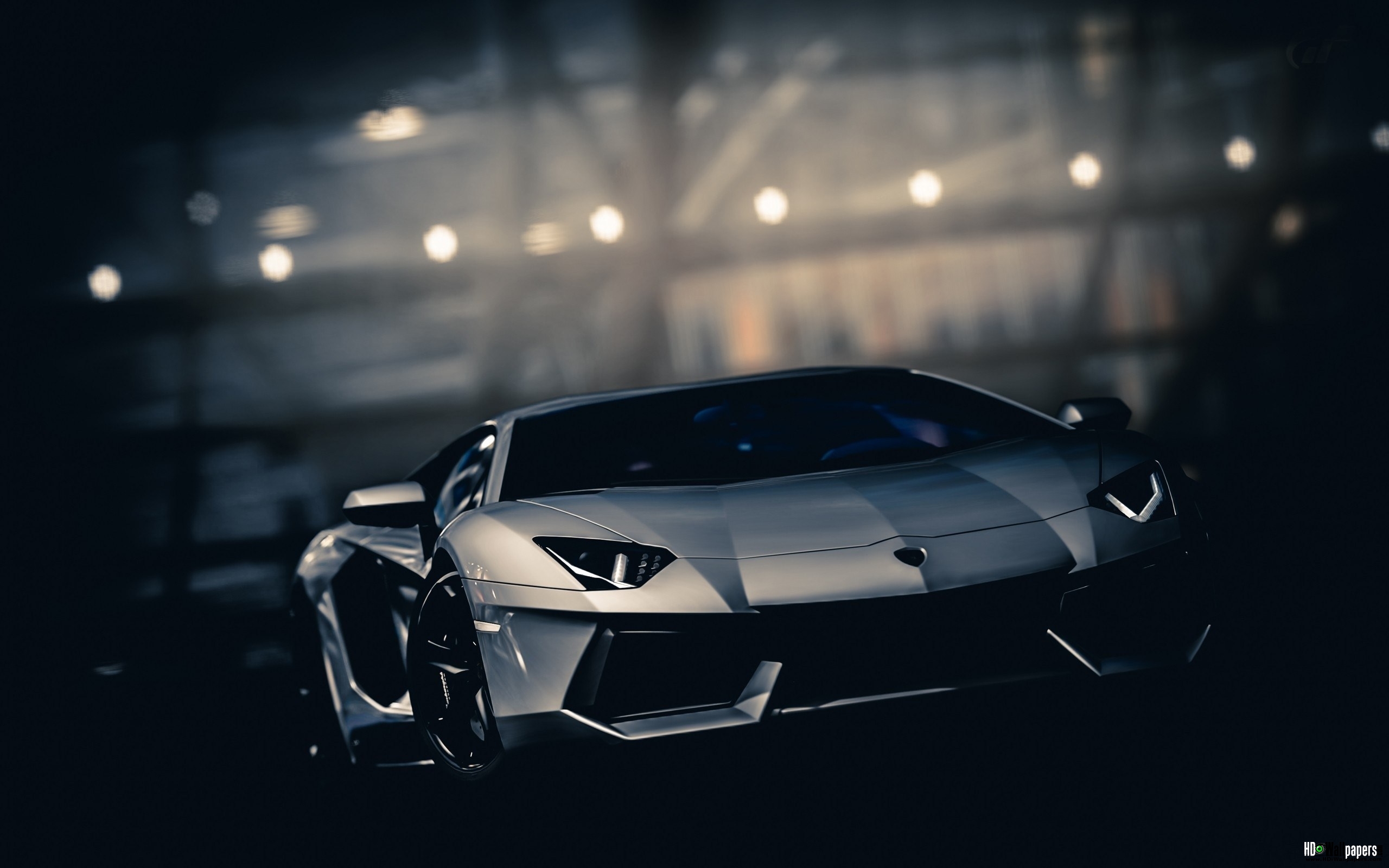 Lamborghini Cars Wallpaper HD For Desktop