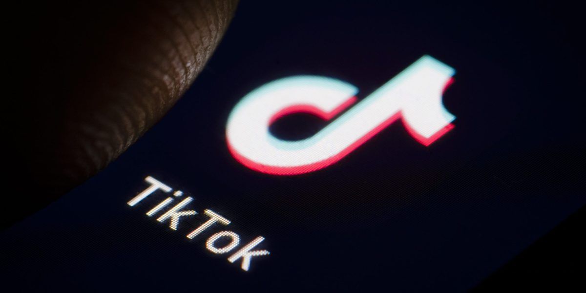 Tiktok Called A Potential Counterintelligence Threat By